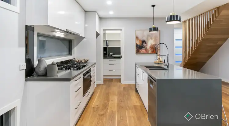 Sixth view of Homely townhouse listing, 4a Swanpool Avenue, Chelsea VIC 3196