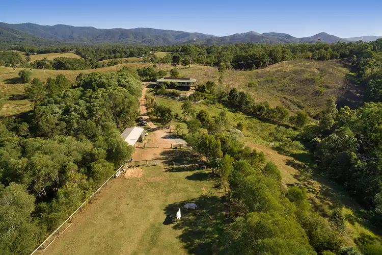 Main view of Homely house listing, 460 Mount Samson Road, Kobble Creek QLD 4520