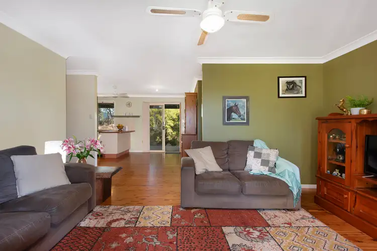 Fourth view of Homely house listing, 460 Mount Samson Road, Kobble Creek QLD 4520