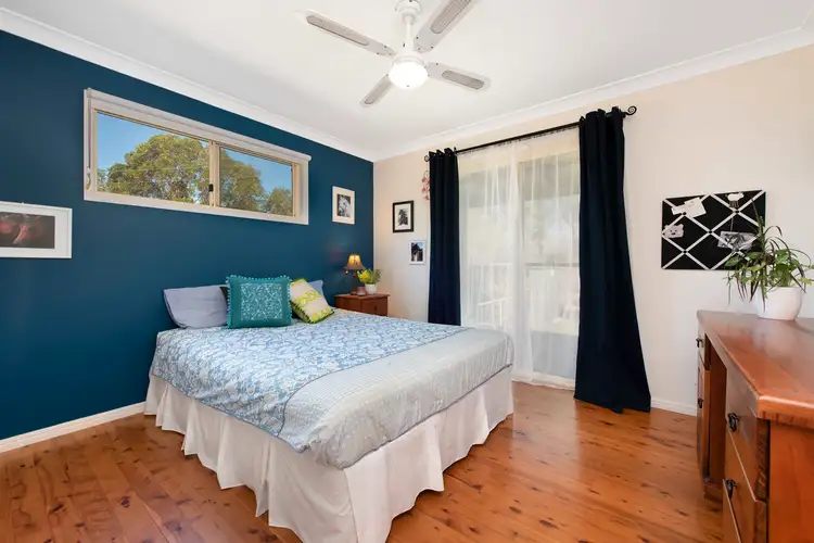 Fifth view of Homely house listing, 460 Mount Samson Road, Kobble Creek QLD 4520