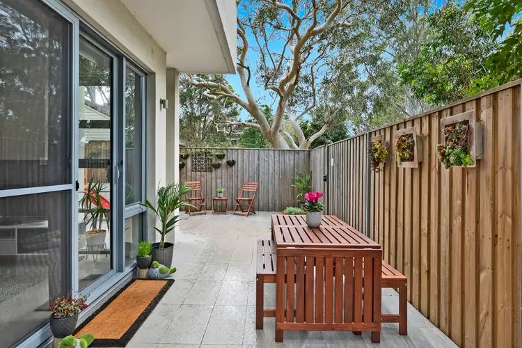 44/31-39 Mindarie Street, Lane Cove NSW 2066