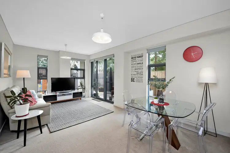 Second view of Homely apartment listing, 44/31-39 Mindarie Street, Lane Cove NSW 2066