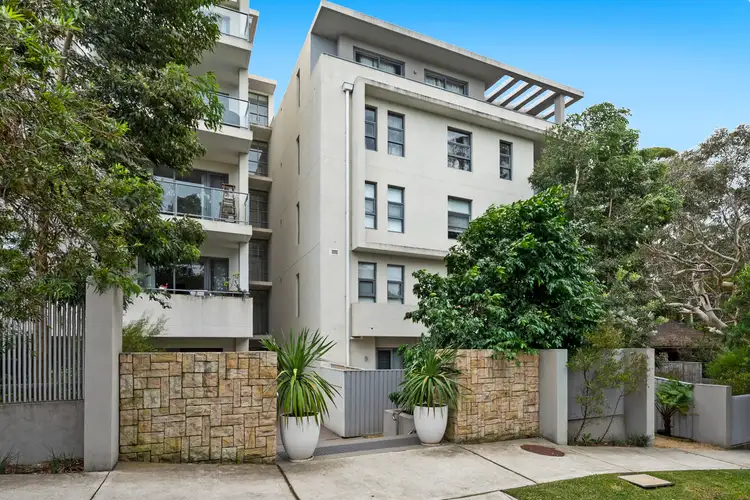 Third view of Homely apartment listing, 44/31-39 Mindarie Street, Lane Cove NSW 2066