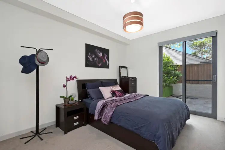 Fourth view of Homely apartment listing, 44/31-39 Mindarie Street, Lane Cove NSW 2066
