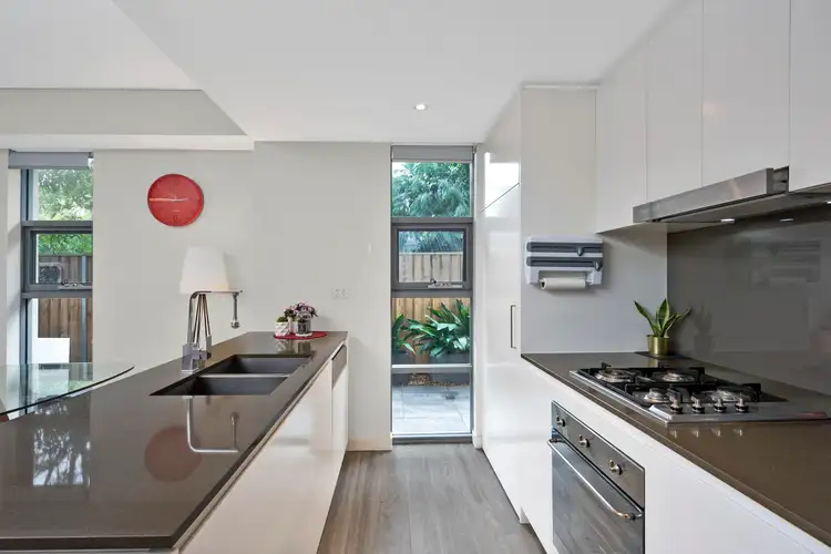 Fifth view of Homely apartment listing, 44/31-39 Mindarie Street, Lane Cove NSW 2066