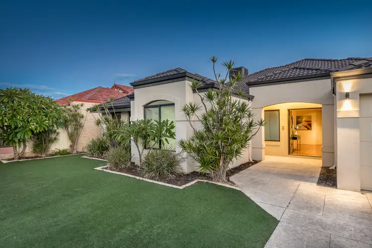 Second view of Homely house listing, 24 Gemini Way, Madeley WA 6065