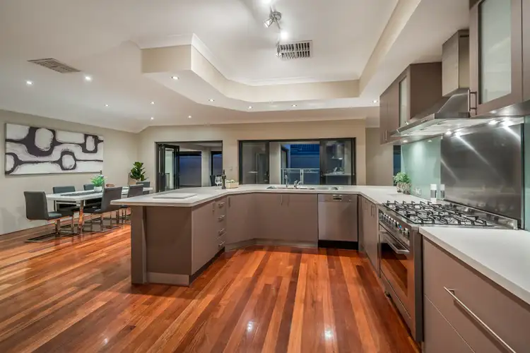 Fourth view of Homely house listing, 24 Gemini Way, Madeley WA 6065