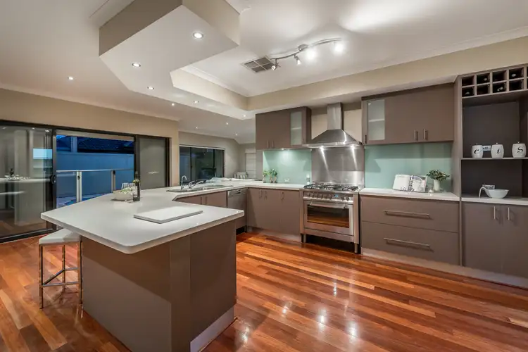 Sixth view of Homely house listing, 24 Gemini Way, Madeley WA 6065