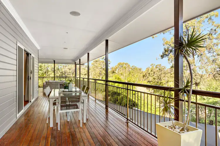 Fifth view of Homely house listing, 29 Dunamis Court, Cornubia QLD 4130