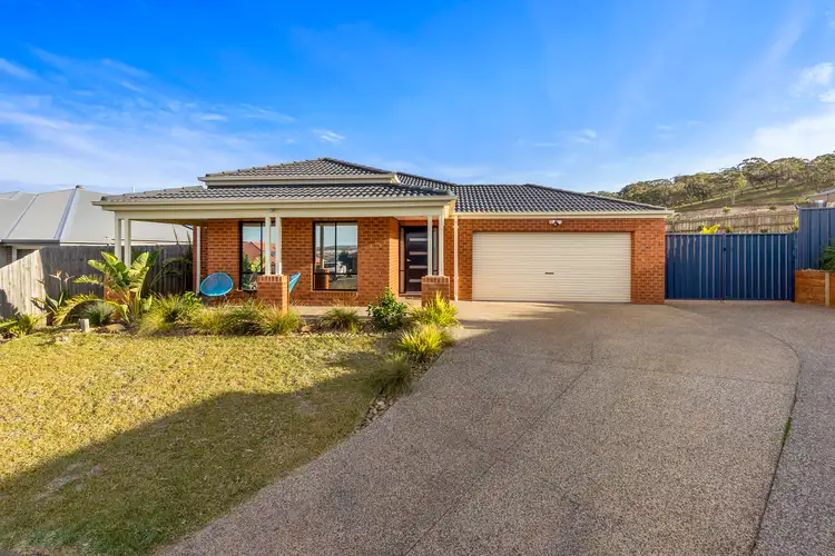 Main view of Homely house listing, 17 Light Close, Bacchus Marsh VIC 3340