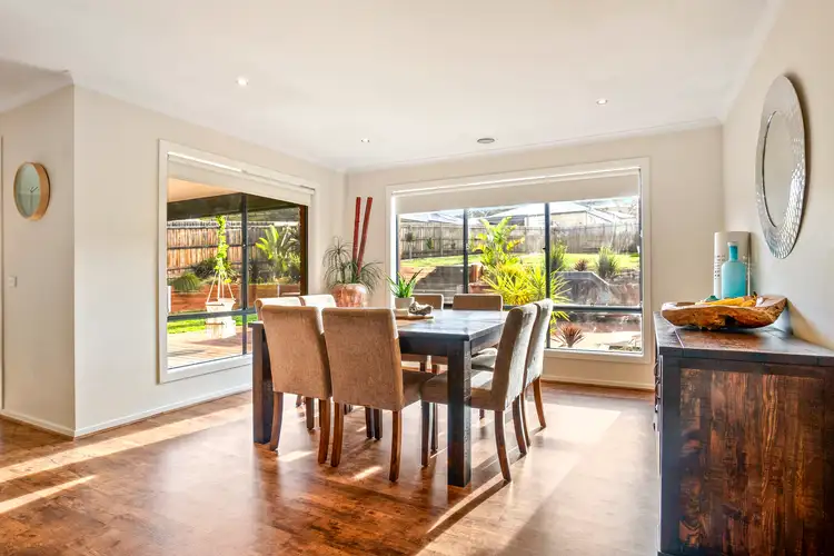 Third view of Homely house listing, 17 Light Close, Bacchus Marsh VIC 3340