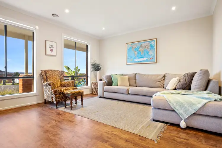 Fourth view of Homely house listing, 17 Light Close, Bacchus Marsh VIC 3340