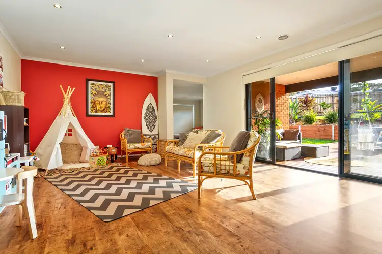 Fifth view of Homely house listing, 17 Light Close, Bacchus Marsh VIC 3340