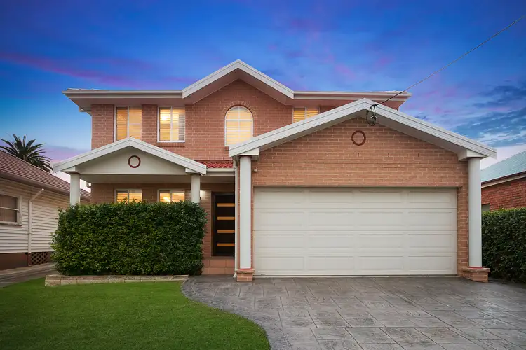 169 Gymea Bay Road, Gymea Bay NSW 2227