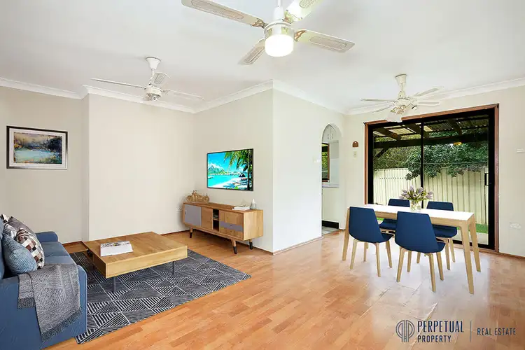 8 Olin Close, Cranebrook NSW 2749