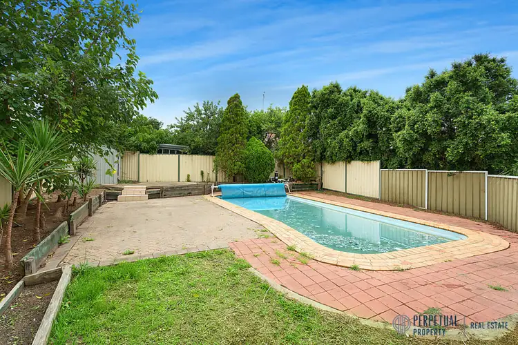 Sixth view of Homely house listing, 8 Olin Close, Cranebrook NSW 2749