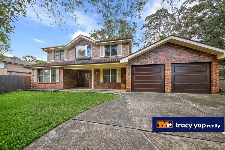 65A Rutledge Street, Eastwood NSW 2122