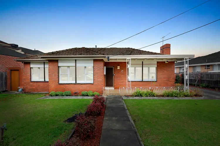 1/33 Sylvan Grove, Pascoe Vale VIC 3044
