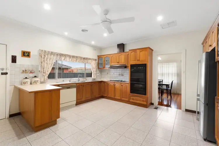 Second view of Homely house listing, 1/33 Sylvan Grove, Pascoe Vale VIC 3044