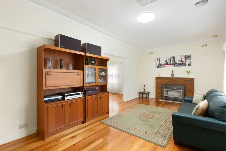 Third view of Homely house listing, 1/33 Sylvan Grove, Pascoe Vale VIC 3044