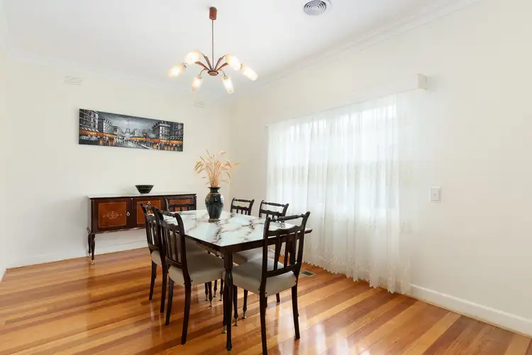 Fourth view of Homely house listing, 1/33 Sylvan Grove, Pascoe Vale VIC 3044