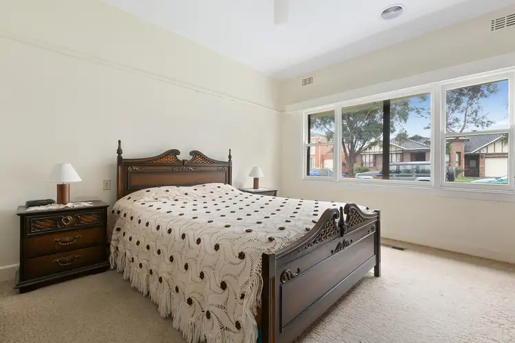 Fifth view of Homely house listing, 1/33 Sylvan Grove, Pascoe Vale VIC 3044