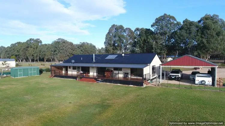 15 School Road, Sarsfield VIC 3875