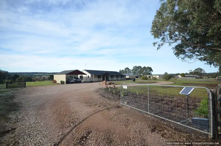Second view of Homely house listing, 15 School Road, Sarsfield VIC 3875