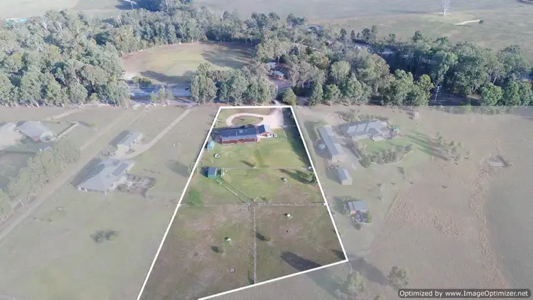 Third view of Homely house listing, 15 School Road, Sarsfield VIC 3875