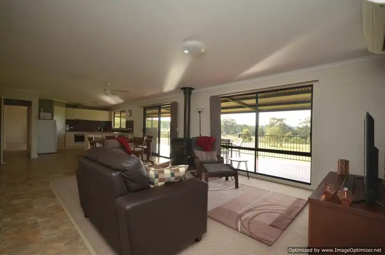 Seventh view of Homely house listing, 15 School Road, Sarsfield VIC 3875