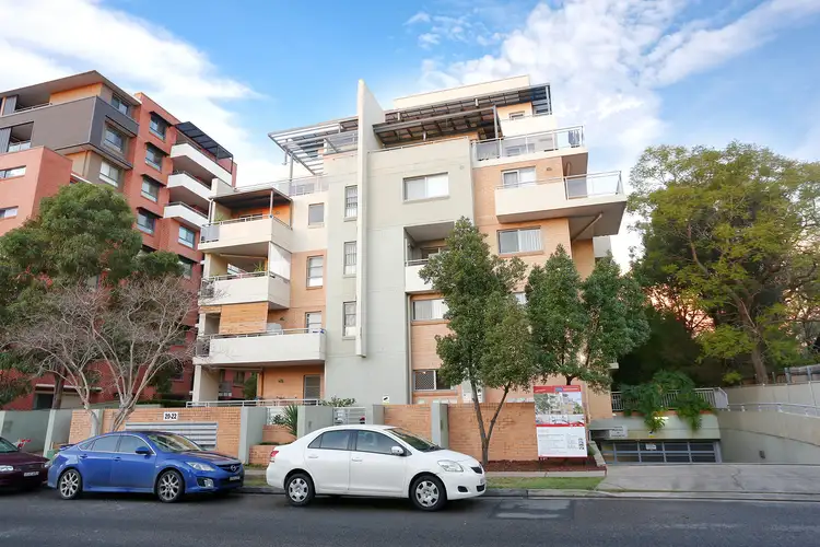 Main view of Homely unit listing, Address available on request