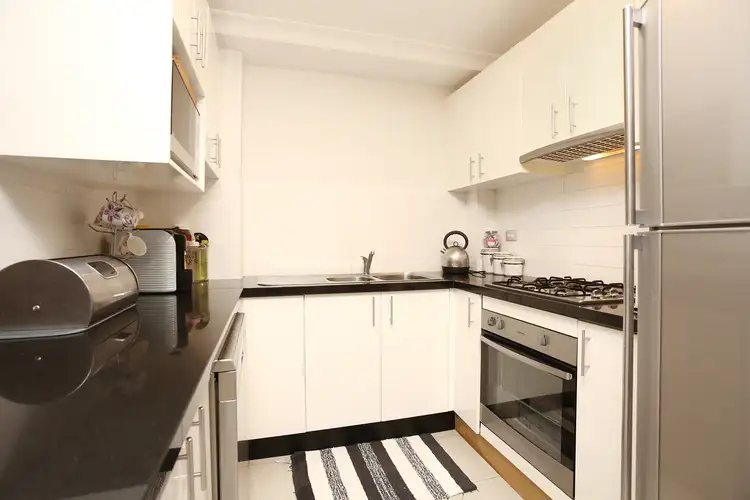 Second view of Homely unit listing, Address available on request