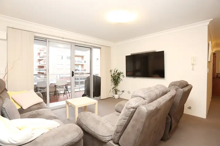 Third view of Homely unit listing, Address available on request