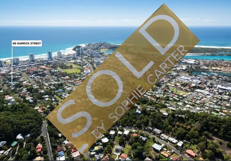 68 Garrick Street, Coolangatta QLD 4225