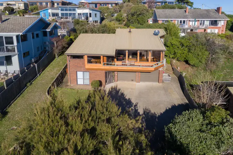 Third view of Homely house listing, 93 North Street, Devonport TAS 7310