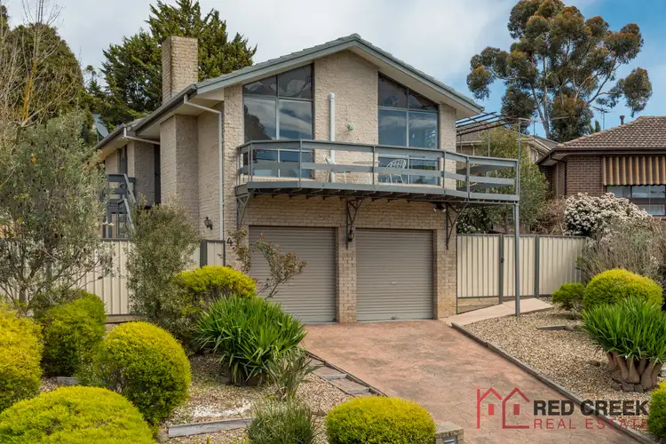 4 Maguire Drive, Sunbury VIC 3429