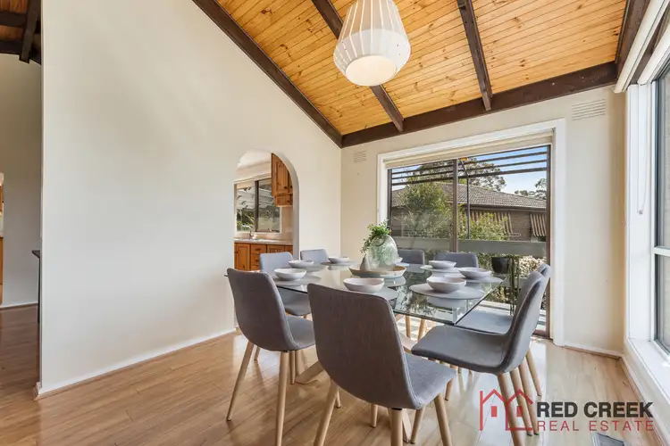 Sixth view of Homely house listing, 4 Maguire Drive, Sunbury VIC 3429