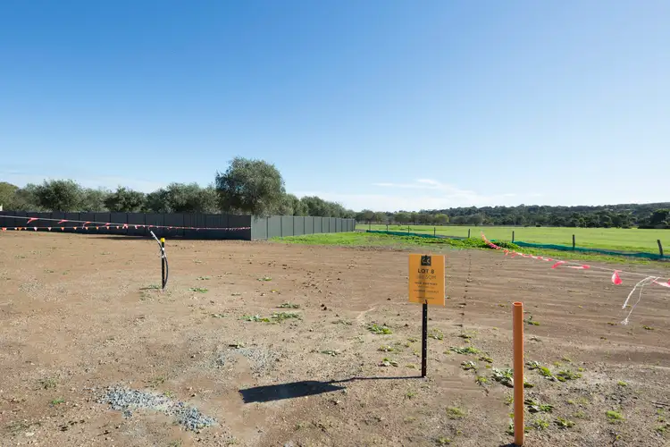 LOT 8, 256 Walkers Lane, Mclaren Vale SA 5171