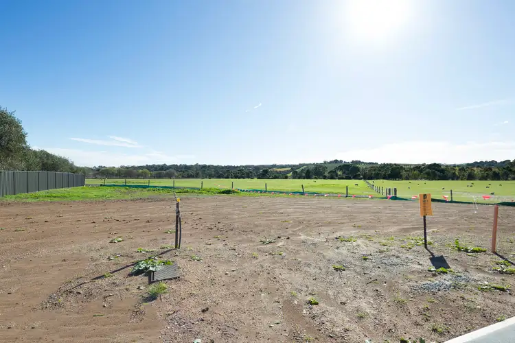 Fifth view of Homely land listing, LOT 8, 256 Walkers Lane, Mclaren Vale SA 5171