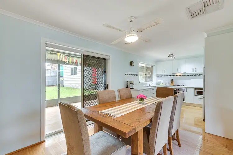 Third view of Homely house listing, 31 Morrison Drive, Darley VIC 3340