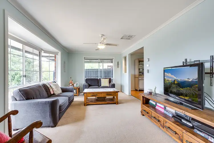 Fourth view of Homely house listing, 31 Morrison Drive, Darley VIC 3340