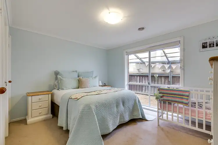 Fifth view of Homely house listing, 31 Morrison Drive, Darley VIC 3340
