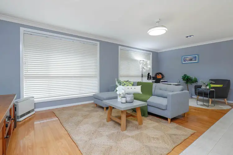 Fourth view of Homely house listing, 4 Peri Court, Wattle Grove NSW 2173
