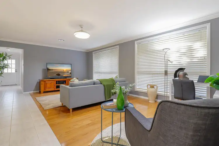Fifth view of Homely house listing, 4 Peri Court, Wattle Grove NSW 2173