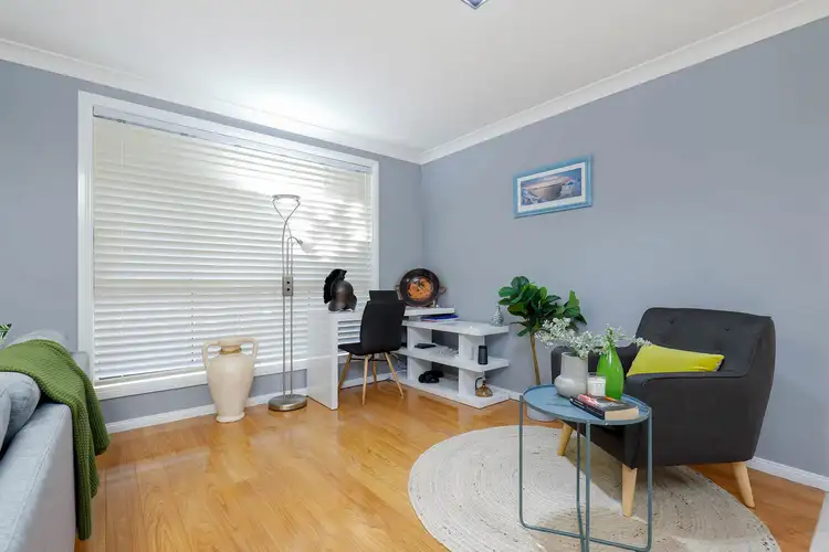 Sixth view of Homely house listing, 4 Peri Court, Wattle Grove NSW 2173