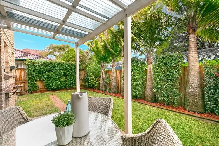 Main view of Homely house listing, 2/1-5 Nicholas Avenue, Forestville NSW 2087
