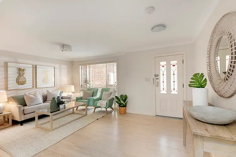 Third view of Homely house listing, 2/1-5 Nicholas Avenue, Forestville NSW 2087