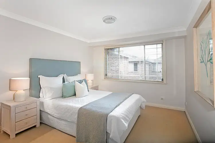 Fourth view of Homely house listing, 2/1-5 Nicholas Avenue, Forestville NSW 2087