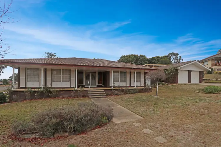 2 Glendare Crescent, Goulburn NSW 2580
