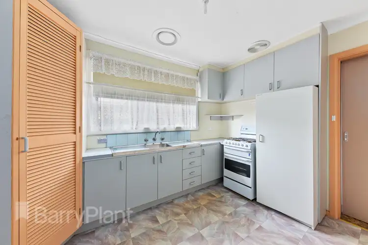 Fourth view of Homely unit listing, 1/56 Douglas Avenue, St Albans VIC 3021